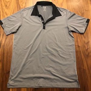 Adidas Adi-Pure Polo Shirt